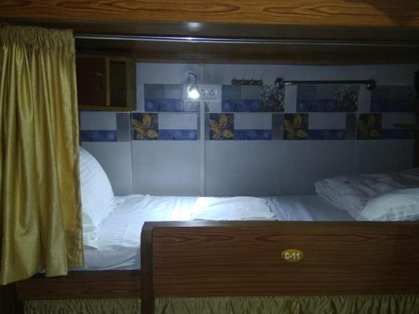 Ahlan Dormitory : photo 7 de la chambre lit simple en dortoir