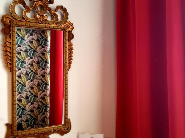 Daily Napoli - Lungomare : photo 9 de la chambre chambre quadruple deluxe