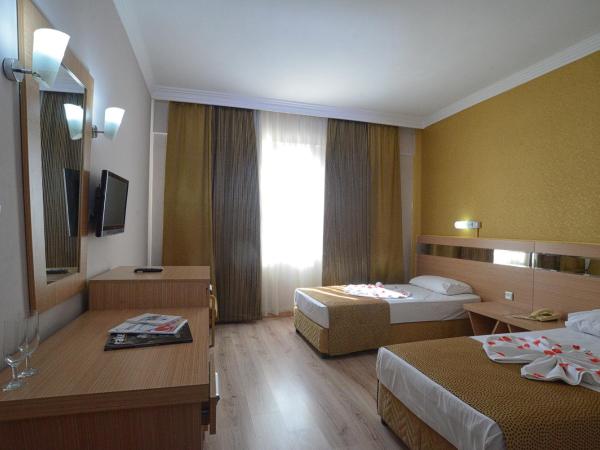 Bulvar Hotel : photo 1 de la chambre chambre simple standard