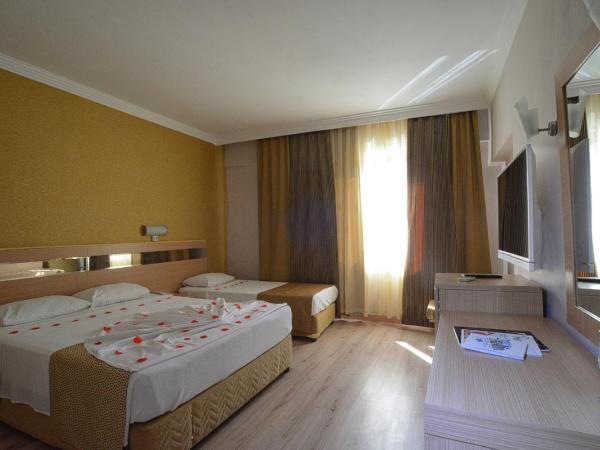 Bulvar Hotel : photo 1 de la chambre chambre double standard