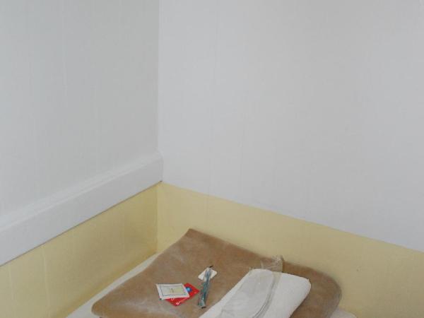 Bowery Grand Hotel : photo 2 de la chambre chambre simple standard avec salle de bains commune