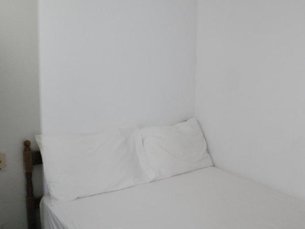 Bowery Grand Hotel : photo 2 de la chambre chambre double standard avec salle de bains commune
