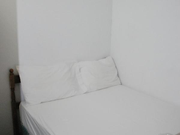 Bowery Grand Hotel : photo 1 de la chambre chambre double standard avec salle de bains commune