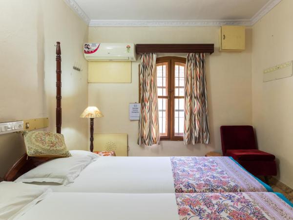 Sonnetta Residency : photo 1 de la chambre chambre double deluxe