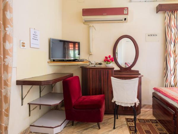 Sonnetta Residency : photo 2 de la chambre chambre familiale supérieure