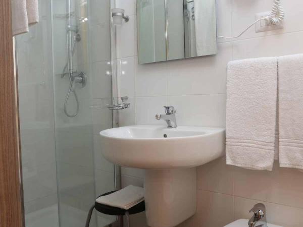 Hotel Piola : photo 4 de la chambre chambre simple supérieure