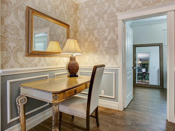 Sara's Inn on the Boulevard : photo 1 de la chambre suite exécutive