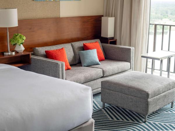 Hyatt Regency Grand Cypress Resort : photo 3 de la chambre chambre lit king-size