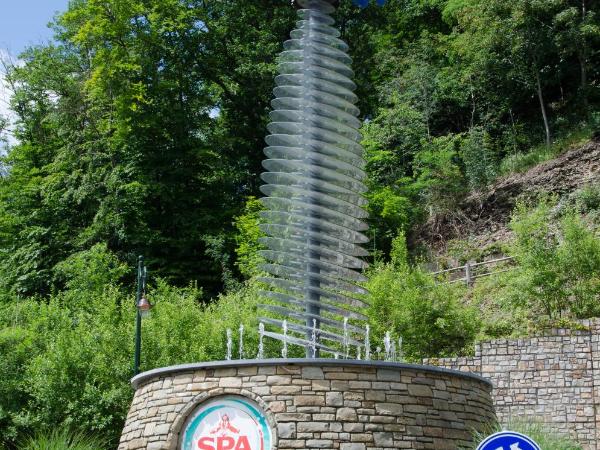 La Suite Des Pervenches : photo 1 de la chambre chambre double - vue sur jardin
