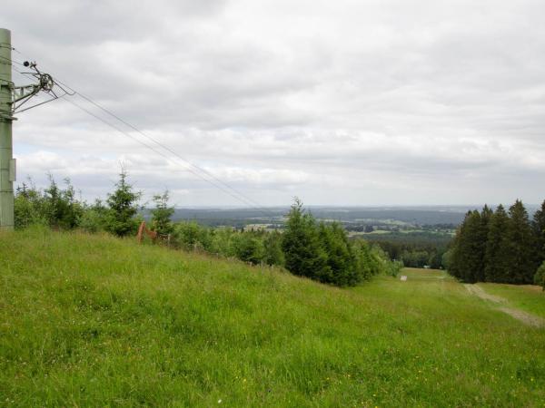 La Suite Des Pervenches : photo 6 de la chambre chambre double - vue sur jardin
