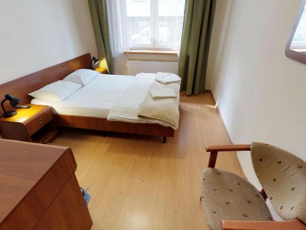 Noclegi Czarna Perła : photo 3 de la chambre chambre double