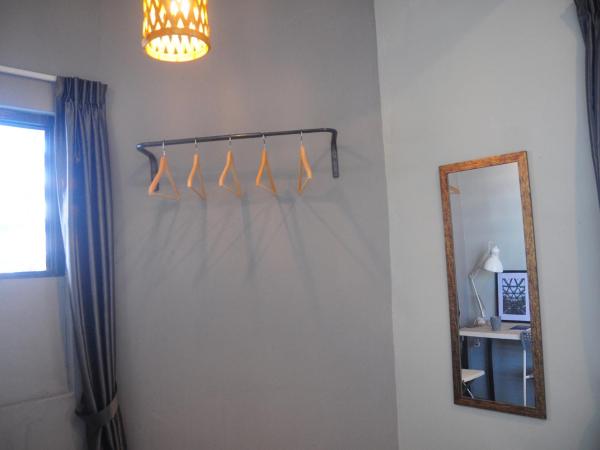 GRAYHAUS SOHO Ipoh : photo 8 de la chambre chambre triple supérieure