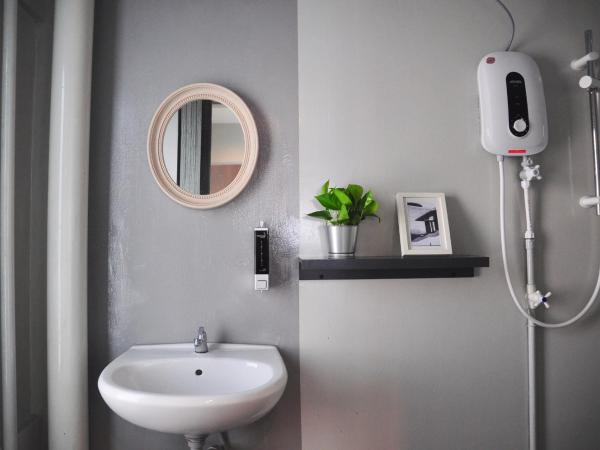 GRAYHAUS SOHO Ipoh : photo 7 de la chambre chambre simple deluxe