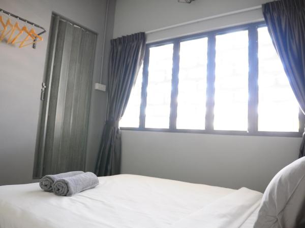 GRAYHAUS SOHO Ipoh : photo 6 de la chambre chambre double deluxe