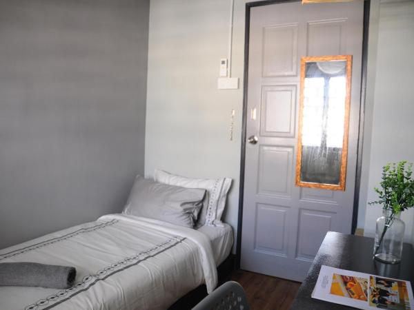 GRAYHAUS SOHO Ipoh : photo 3 de la chambre chambre simple deluxe