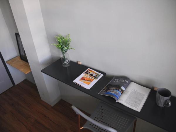 GRAYHAUS SOHO Ipoh : photo 5 de la chambre chambre simple deluxe