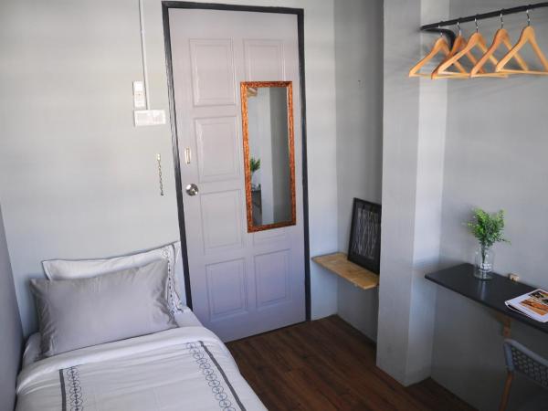 GRAYHAUS SOHO Ipoh : photo 1 de la chambre chambre simple deluxe