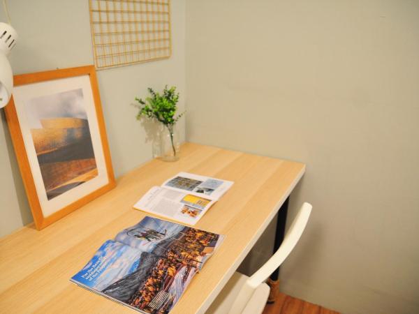 GRAYHAUS SOHO Ipoh : photo 3 de la chambre chambre supérieure lit queen-size