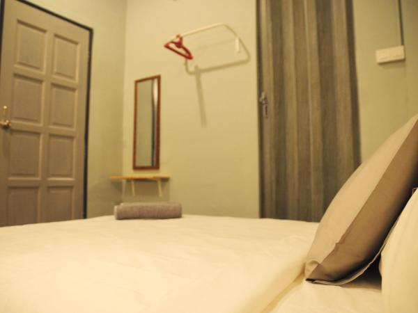 GRAYHAUS SOHO Ipoh : photo 5 de la chambre chambre supérieure lit queen-size