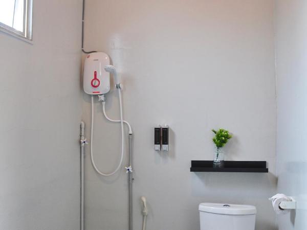 GRAYHAUS SOHO Ipoh : photo 7 de la chambre suite 2 chambres