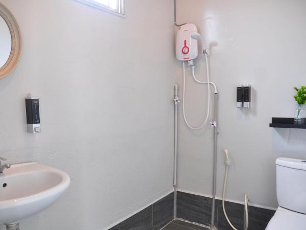 GRAYHAUS SOHO Ipoh : photo 8 de la chambre suite 2 chambres