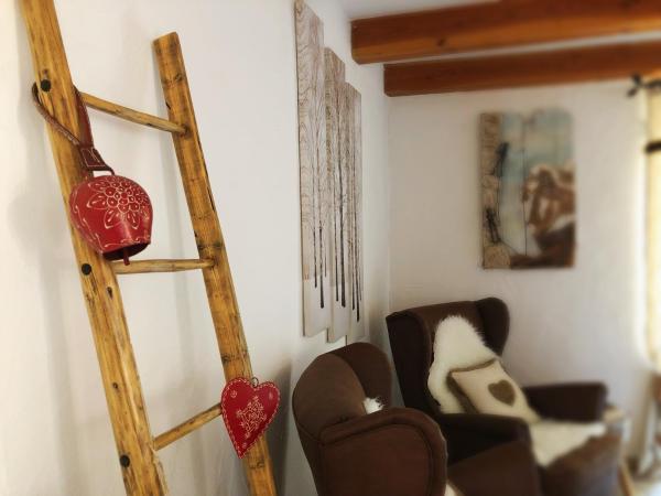 La Chambre des Rêves : photo 4 de la chambre chambre double avec salle de bains privative