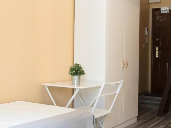 Pension 11 : photo 4 de la chambre chambre simple