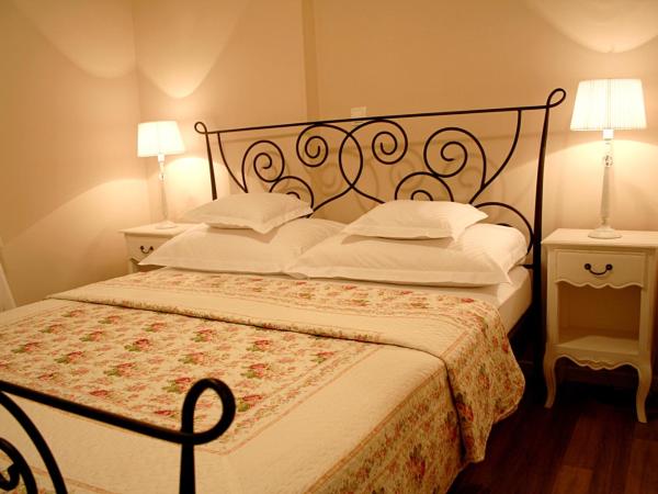 Banica Apartments & Rooms : photo 5 de la chambre suite supérieure 