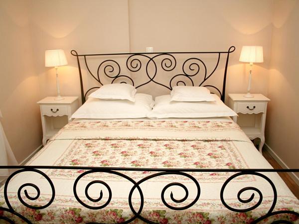 Banica Apartments & Rooms : photo 3 de la chambre suite supérieure 