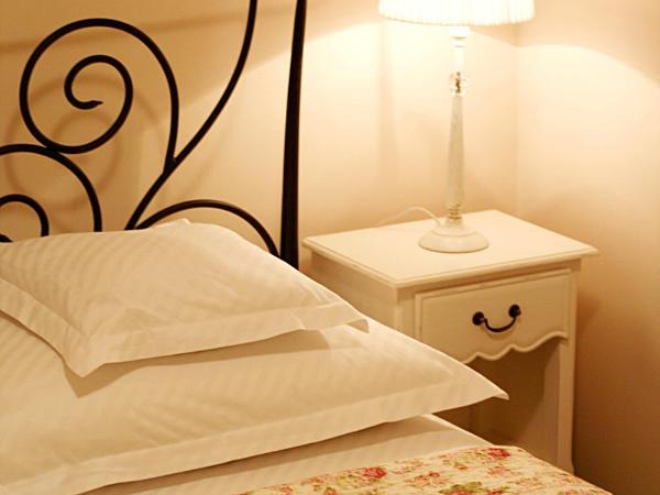 Banica Apartments & Rooms : photo 6 de la chambre suite supérieure 