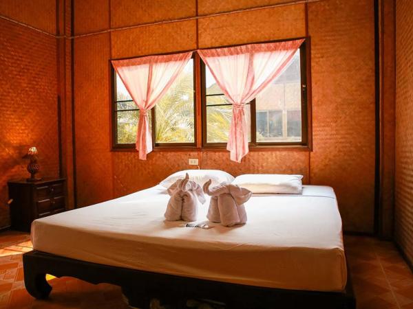 Karen Eco Lodge : photo 1 de la chambre chambre double ou lits jumeaux standard