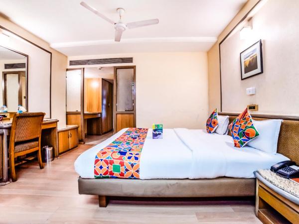 Hotel Gandharva Shivajinagar : photo 3 de la chambre chambre exécutive