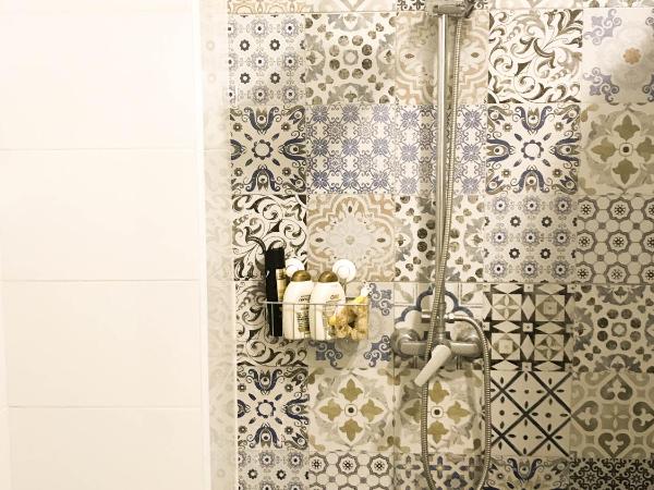 Cantagua Hostel : photo 8 de la chambre lit dans dortoir pour femmes de 4 lits