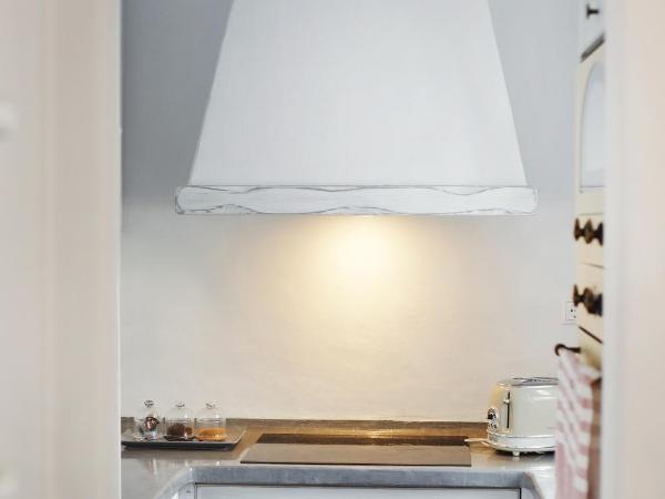 Mykonos Town Suites : photo 9 de la chambre appartement 2 chambres