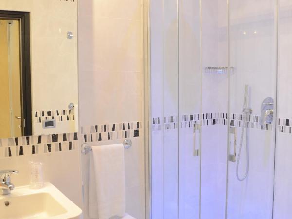 Hotel Mastino : photo 2 de la chambre chambre double