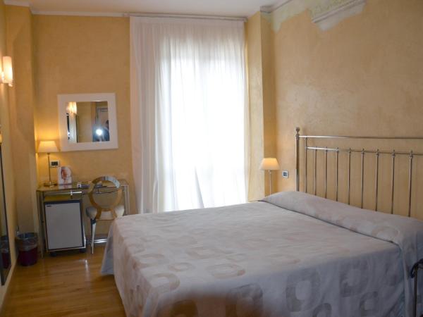 Hotel Mastino : photo 7 de la chambre chambre double