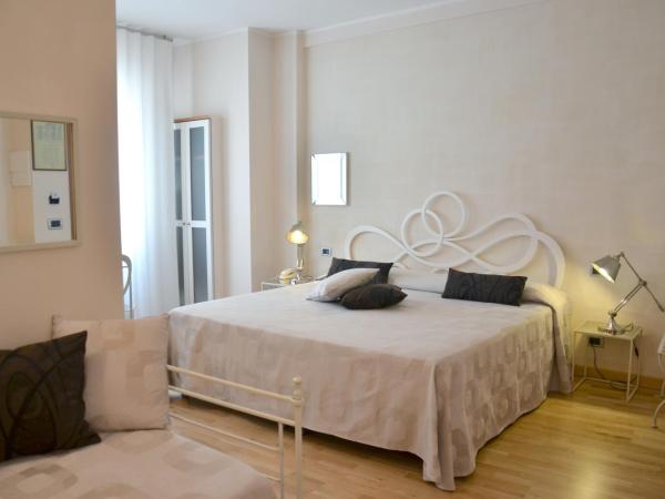 Hotel Mastino : photo 5 de la chambre suite junior