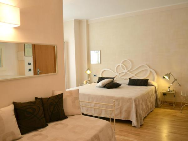 Hotel Mastino : photo 6 de la chambre suite junior