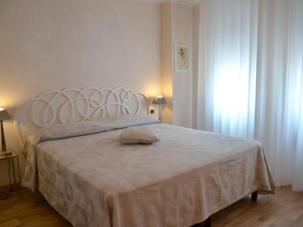 Hotel Mastino : photo 8 de la chambre chambre double supérieure