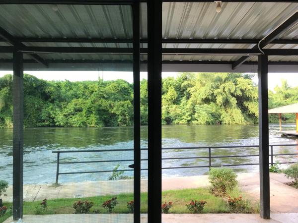 Kodaun River Kwai Resort : photo 8 de la chambre bungalow