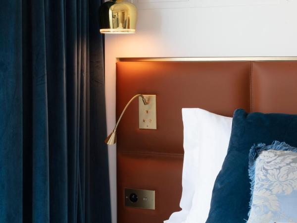 Hotel Bowmann : photo 6 de la chambre suite prestige – vue sur tour eiffel