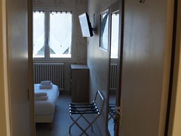 Hotel Pinede : photo 5 de la chambre chambre double