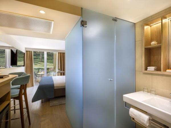 Girandella Valamar Collection Resort : photo 5 de la chambre room for 2 - designed for adults