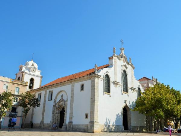 Suites & Apartments - DP Setubal : photo 4 de la chambre studio
