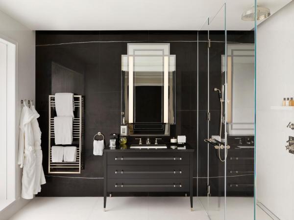 Four Seasons Hotel London at Ten Trinity Square : photo 1 de la chambre one bedroom hotel residence