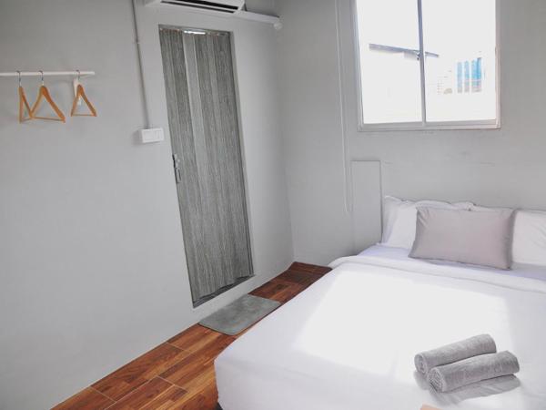 GRAYHAUS SOHO Ipoh : photo 1 de la chambre suite 2 chambres