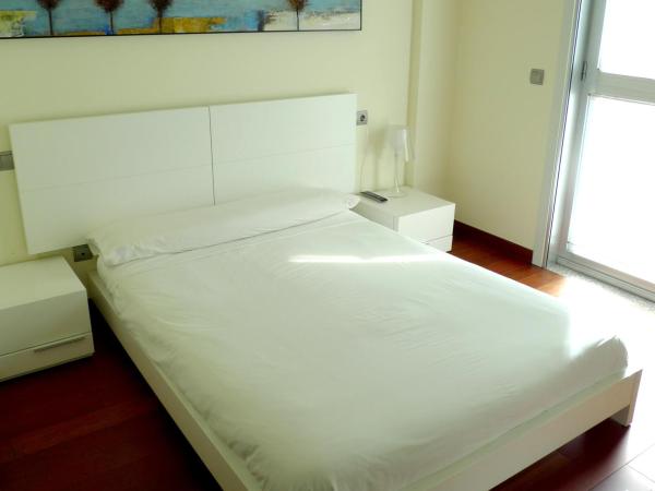 PR Blanco : photo 7 de la chambre appartement (6 adultes)