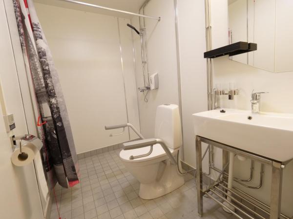 Hotel Citi Inn : photo 1 de la chambre chambre double standard