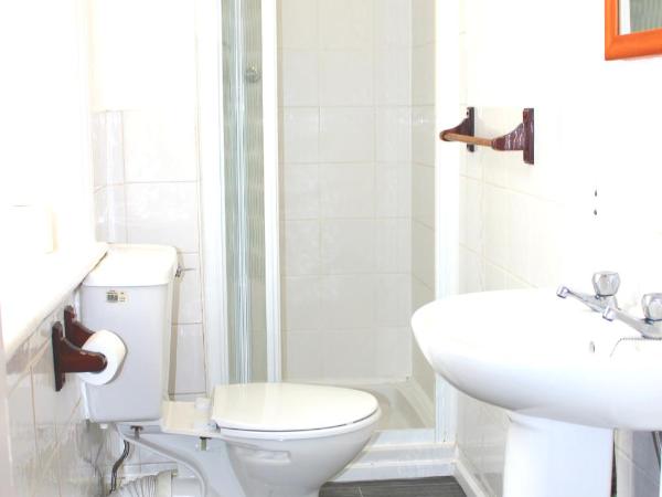 Calypso hotel Blackpool : photo 6 de la chambre chambre simple