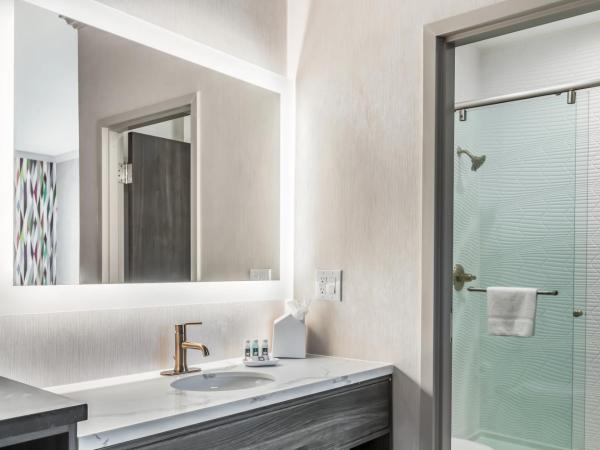 Signature San Francisco : photo 6 de la chambre chambre lit king-size